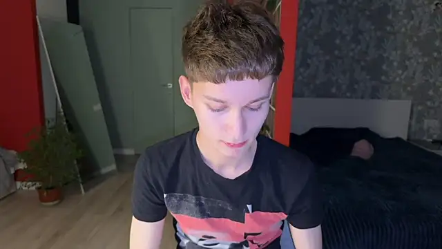 AlexFH's Webcam Show