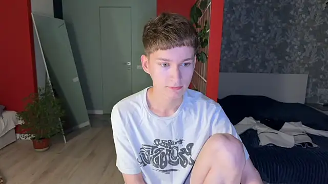 عرض كام AlexFH