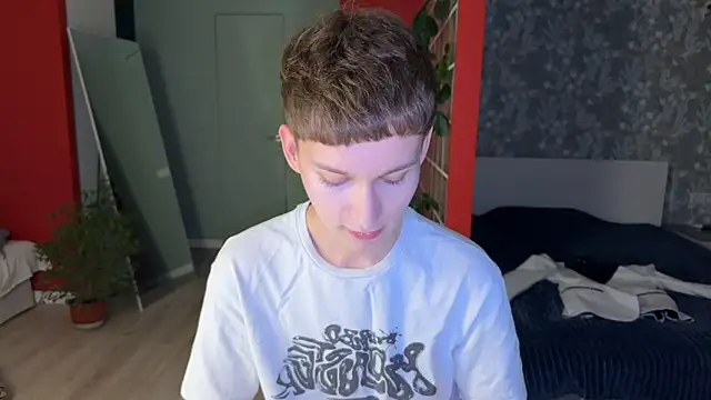 AlexFH 网络视讯表演