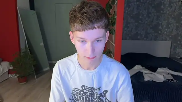 AlexFH Webcam-Show