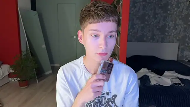 AlexFH 网络视讯表演