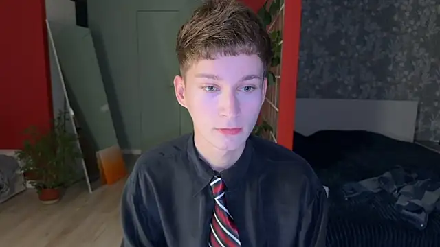Webkamerová show AlexFH