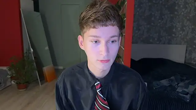 Webkamerová show AlexFH