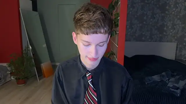 AlexFHn Webbikameraesitys