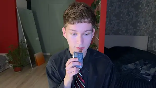 AlexFH 웹캠 쇼