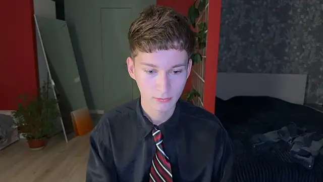 AlexFH Webcam-Show
