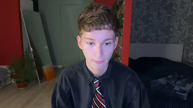 AlexFH Show Webcam