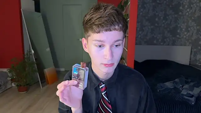 عرض كام AlexFH