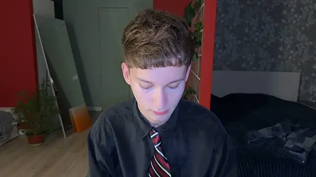 AlexFH 网络视讯表演
