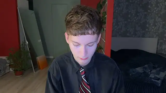 AlexFH's Webcam Show