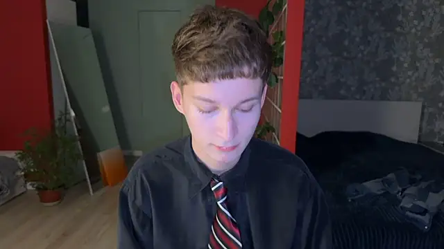 AlexFH Webcamshow