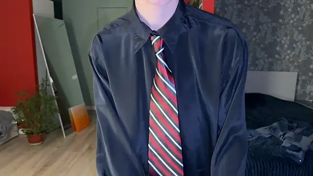 AlexFH Show Webcam