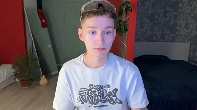 عرض كام AlexFH