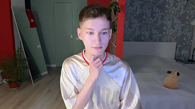 AlexFHn Webbikameraesitys