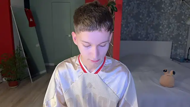 AlexFH Webcam-Show