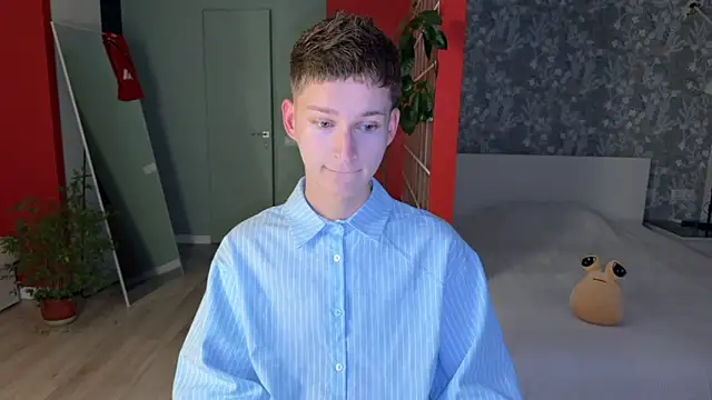 AlexFH Webcamshow