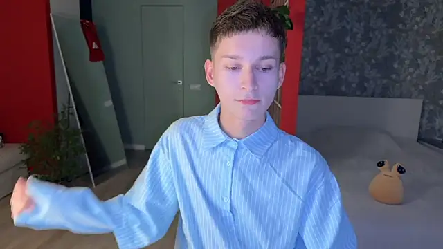 AlexFH – webcam-show
