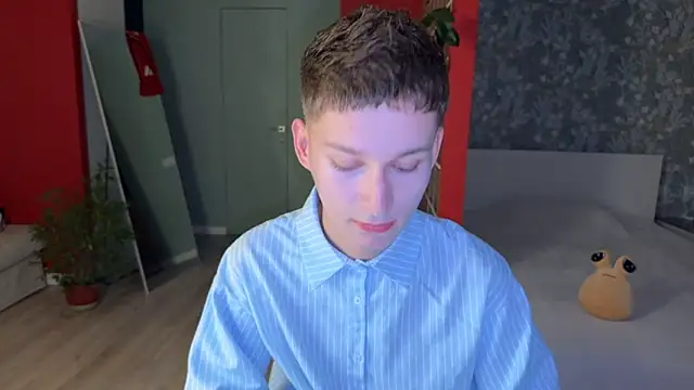 AlexFHn Webbikameraesitys