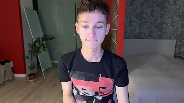 AlexFH Webcam-Show