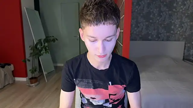 AlexFH Webcamshow