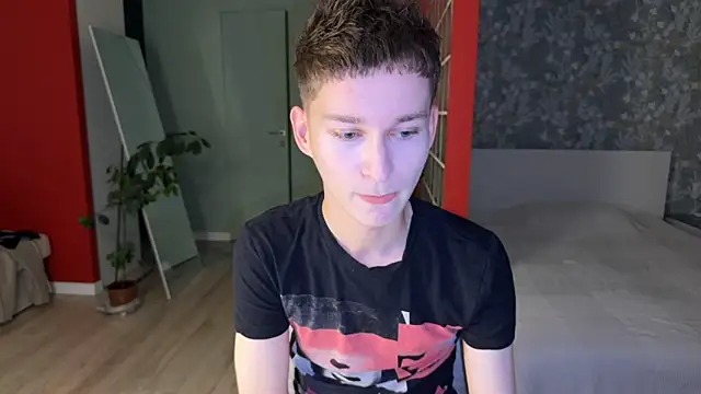 AlexFH's Webcam Show