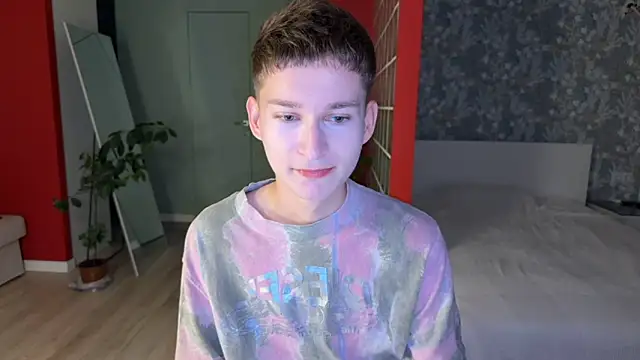 AlexFH Webcamshow