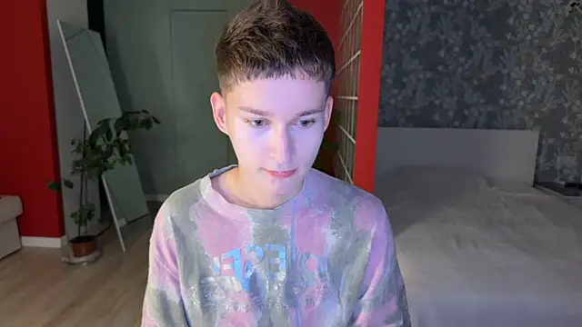 AlexFH 웹캠 쇼