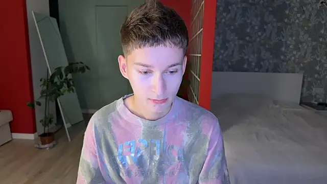 AlexFH 웹캠 쇼