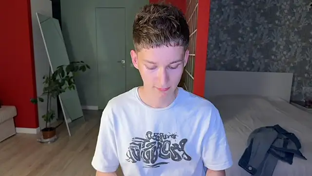 AlexFH 网络视讯表演