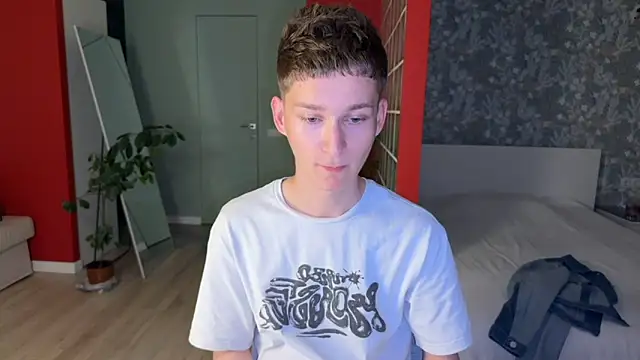 AlexFH Webcam-Show