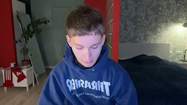 AlexFH Show Webcam