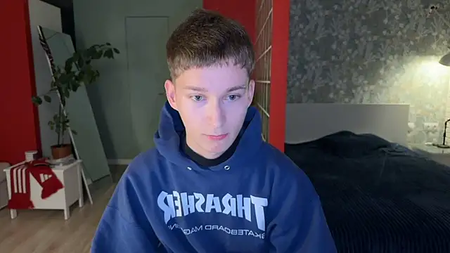 AlexFH Webcamshow