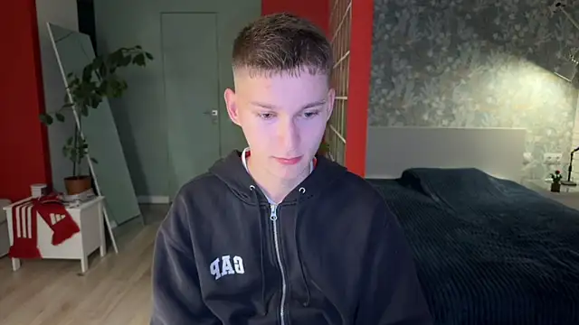 عرض كام AlexFH