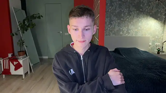 AlexFH Webcam-Show