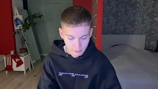 عرض كام AlexFH