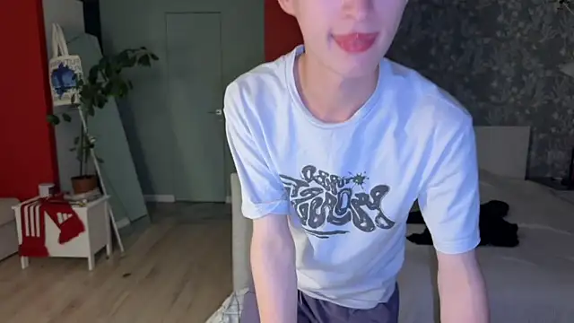 AlexFH's Webcam Show