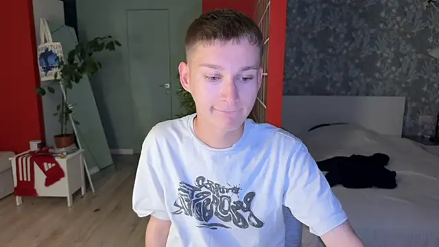 AlexFH webcam show