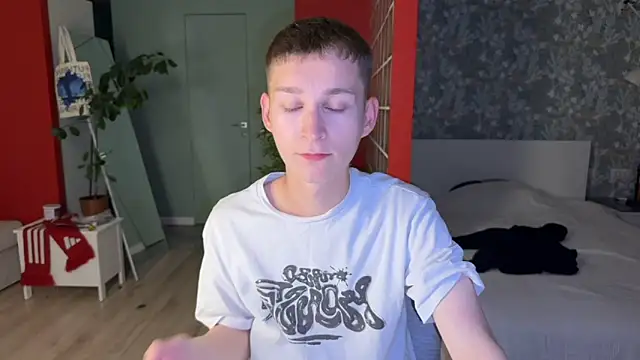 AlexFH – webcam-show