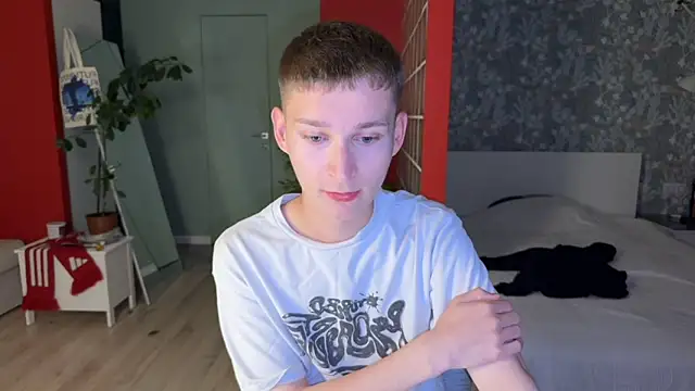 Show Webcam de AlexFH