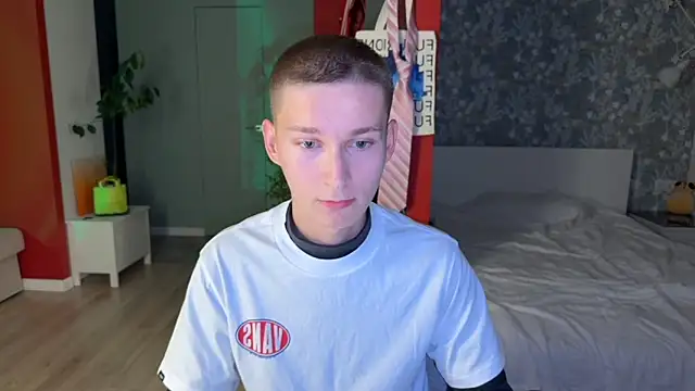 AlexFH Webcamshow