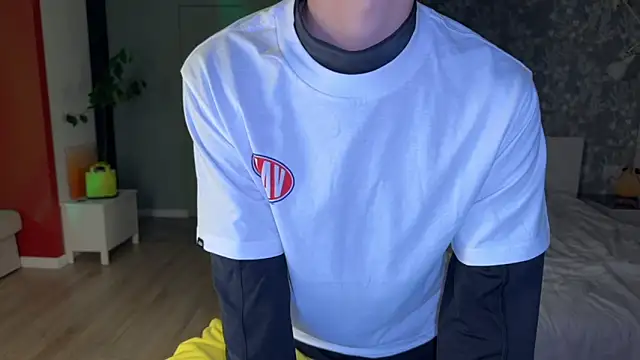 AlexFH Webcam-Show