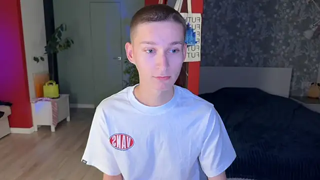 عرض كام AlexFH