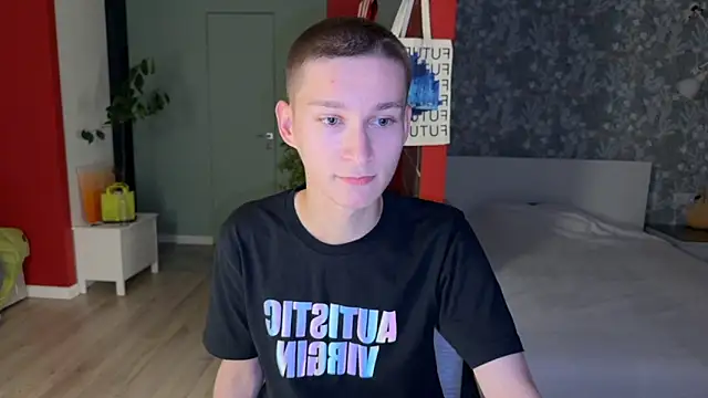 عرض كام AlexFH