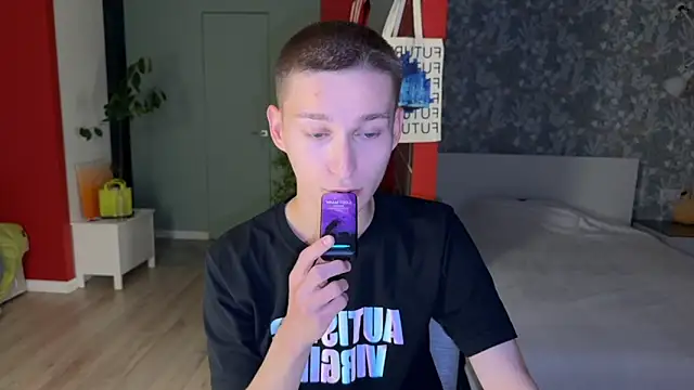 AlexFH 网络视讯表演