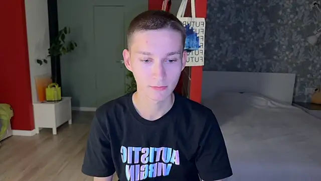 AlexFH – webcam-show