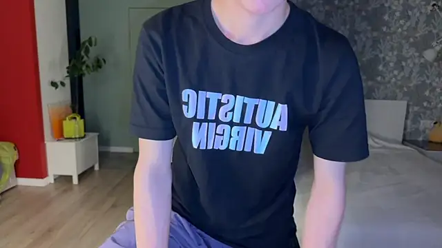 AlexFH's Webcam Show