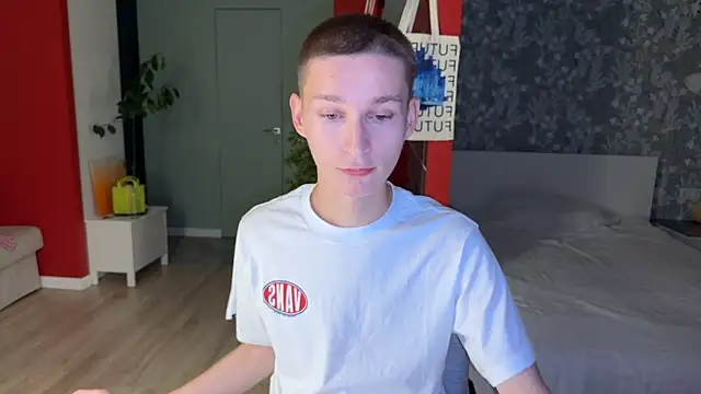 AlexFH 웹캠 쇼