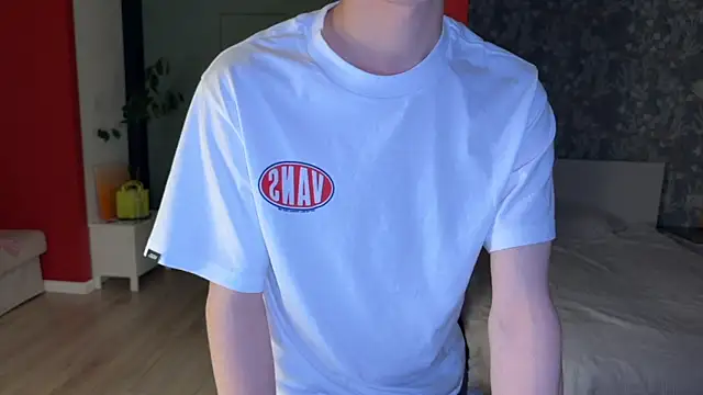AlexFH Webcam Show