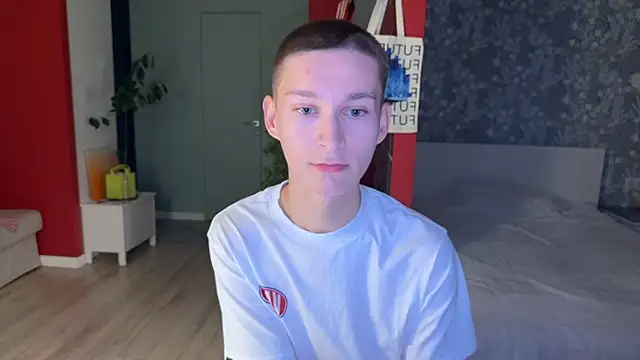 AlexFH Show in webcam