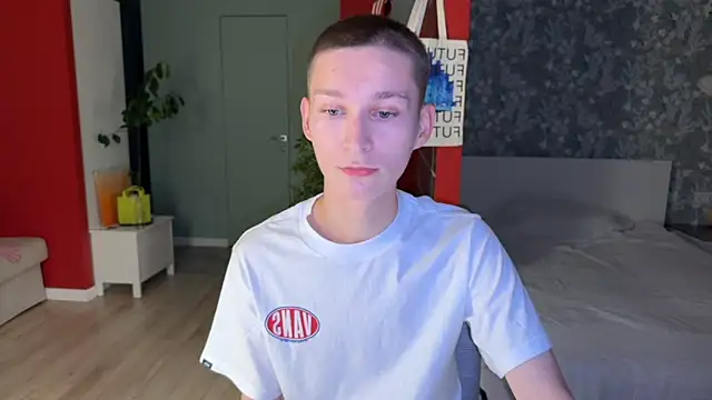 AlexFH Webcam-Show